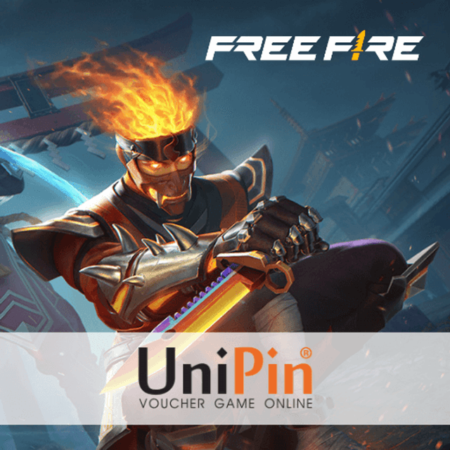 Unipin Voucher [BD]