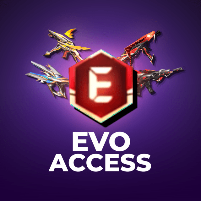 E-Badge/Evo Access (BD Server)