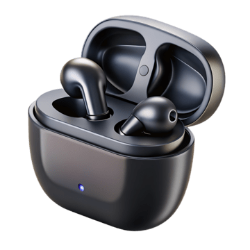 Earbuds