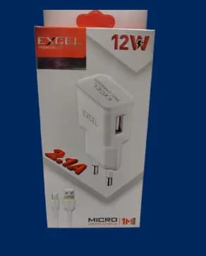 Excel charger 12w Online at Best Price in Bangladesh