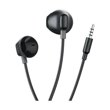 Earphones