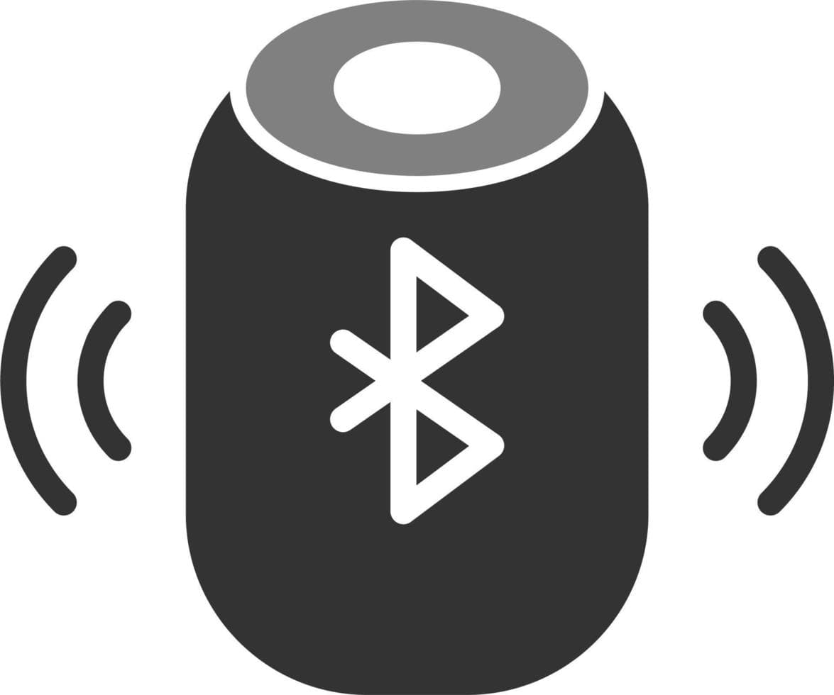 Wireless Speaker